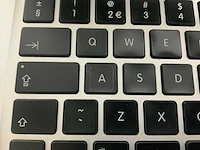 Apple macbook air a1466 laptop (4x) - afbeelding 12 van  13