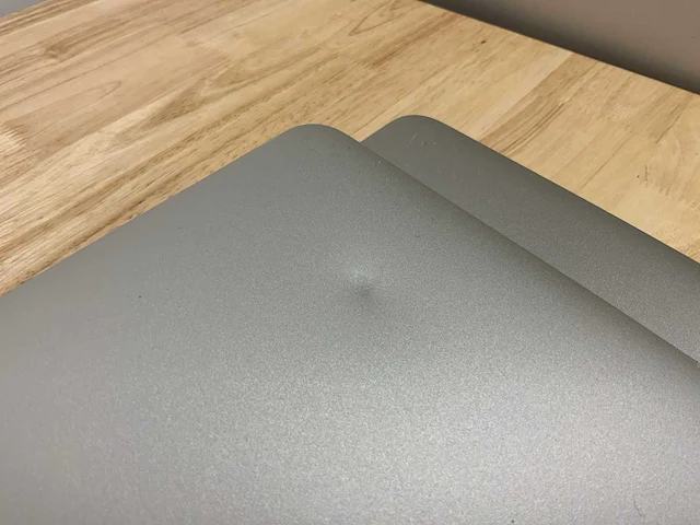 Apple macbook air a1466 laptop (4x) - afbeelding 13 van  13