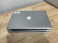 Apple macbook air a1466 laptop (4x) - afbeelding 9 van  12