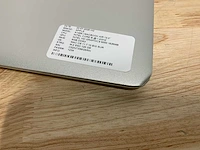 Apple macbook air a1466 laptop (4x) - afbeelding 2 van  14