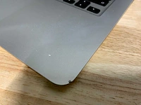 Apple macbook air a1466 laptop (4x) - afbeelding 13 van  13