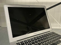 Apple macbook air (a1466) laptop (6x) - afbeelding 3 van  5
