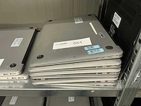 Apple macbook air (a1466) laptop (6x) - afbeelding 5 van  5