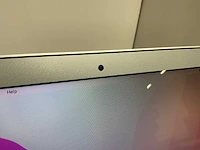 Apple macbook air a1466 laptop - afbeelding 4 van  8