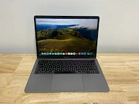 Apple macbook air a1932 laptop - afbeelding 1 van  6