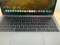 Apple macbook air a1932 laptop - afbeelding 2 van  6