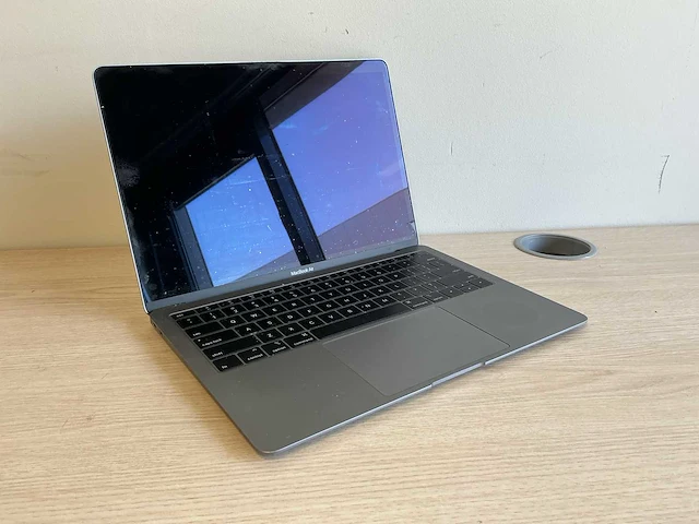 Apple macbook air a2159 laptop - afbeelding 1 van  6