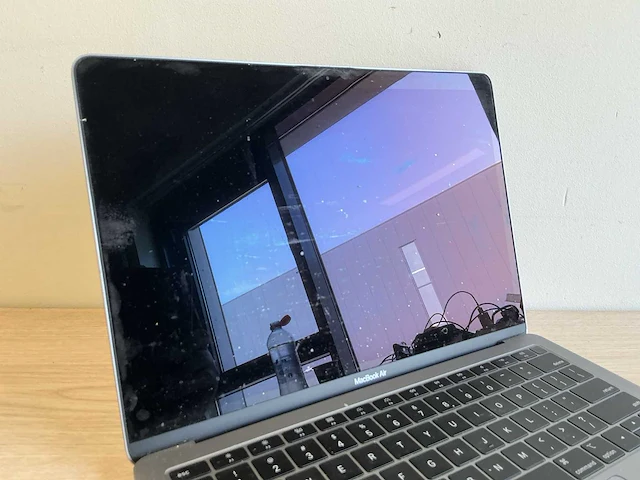 Apple macbook air a2159 laptop - afbeelding 3 van  6