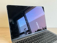 Apple macbook air a2159 laptop - afbeelding 3 van  6