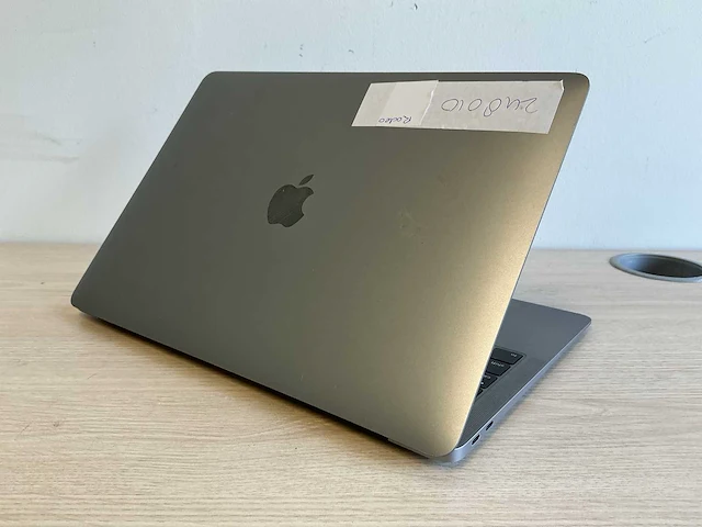 Apple macbook air a2159 laptop - afbeelding 4 van  6