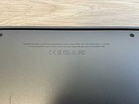 Apple macbook air a2159 laptop - afbeelding 6 van  6