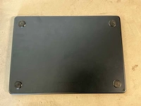 Apple macbook air (a2681) laptop - afbeelding 7 van  8