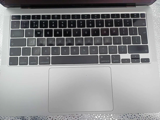 Apple macbook air (intel, a2179) - afbeelding 2 van  9