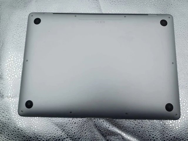Apple macbook air (intel, a2179) - afbeelding 5 van  9