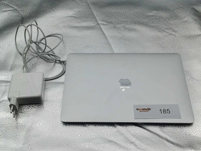 Apple macbook air (intel, a2179) - afbeelding 6 van  9