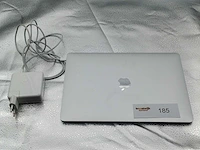 Apple macbook air (intel, a2179) - afbeelding 6 van  9