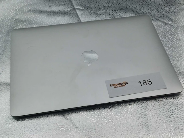 Apple macbook air (intel, a2179) - afbeelding 7 van  9
