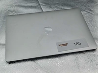 Apple macbook air (intel, a2179) - afbeelding 7 van  9