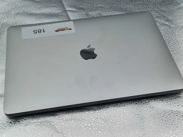 Apple macbook air (intel, a2179) - afbeelding 8 van  9