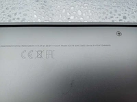 Apple macbook air (intel, a2179) - afbeelding 9 van  9