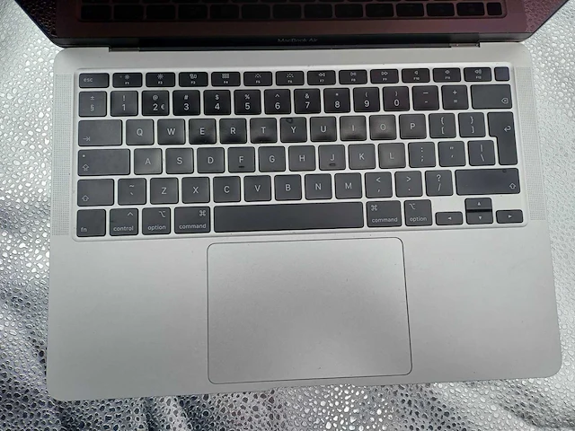 Apple macbook air (intel, a2179) - afbeelding 2 van  9