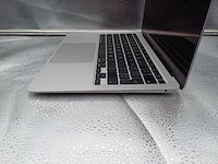 Apple macbook air (intel, a2179) - afbeelding 4 van  9