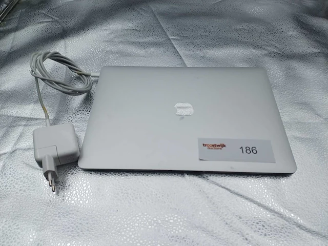 Apple macbook air (intel, a2179) - afbeelding 5 van  9