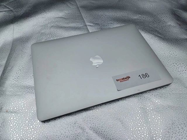 Apple macbook air (intel, a2179) - afbeelding 6 van  9