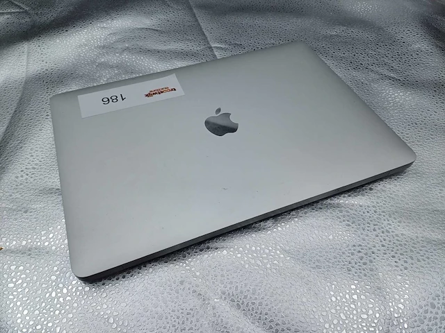 Apple macbook air (intel, a2179) - afbeelding 7 van  9