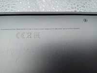 Apple macbook air (intel, a2179) - afbeelding 9 van  9
