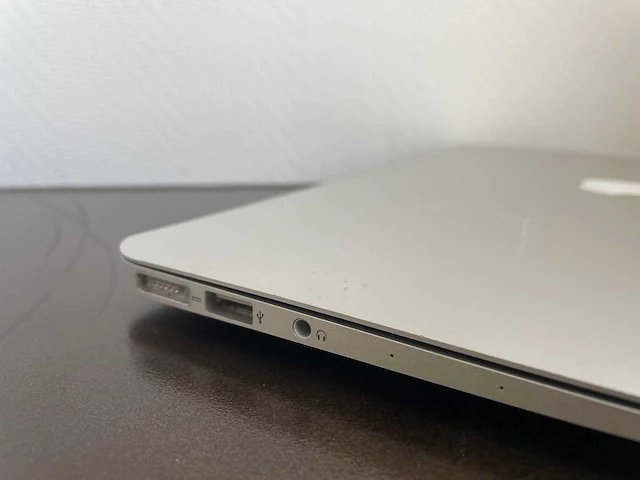Apple macbook air laptop - afbeelding 2 van  12