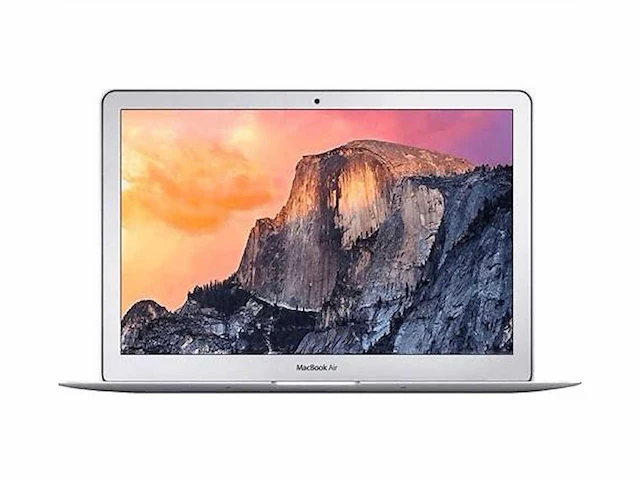 Apple macbook air laptop - afbeelding 1 van  12