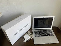 Apple macbook air laptop - afbeelding 5 van  12