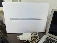 Apple macbook air laptop - afbeelding 9 van  12