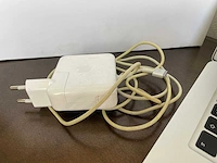 Apple macbook air laptop - afbeelding 10 van  12