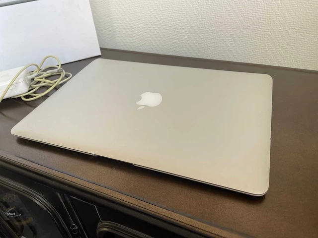 Apple macbook air laptop - afbeelding 11 van  12