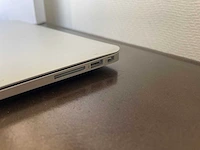 Apple macbook air laptop - afbeelding 12 van  12