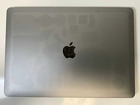 Apple macbook air m1 13.3", m1 8-core, 8 gb ram, 256 gb ssd-laptop - afbeelding 5 van  6