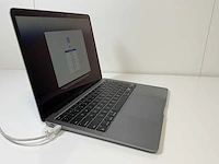 Apple macbook air m1 13.3", m1 8-core, 8 gb ram, 256 gb ssd-laptop - afbeelding 2 van  6