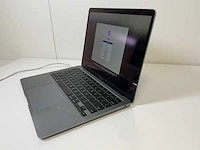 Apple macbook air m1 13.3", m1 8-core, 8 gb ram, 256 gb ssd-laptop - afbeelding 3 van  6