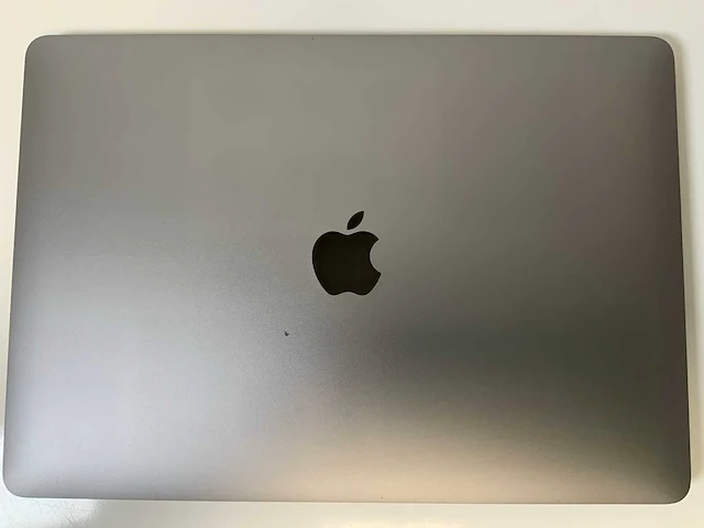 Apple macbook air m1 13.3", m1 8-core, 8 gb ram, 256 gb ssd-laptop - afbeelding 5 van  6