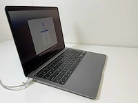 Apple macbook air m1 13.3", m1 8-core, 8 gb ram, 256 gb ssd-laptop - afbeelding 3 van  6