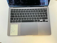 Apple macbook air (m1, 2020) laptop - afbeelding 2 van  6