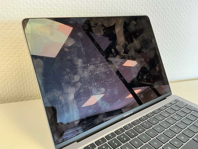 Apple macbook air (m1, 2020) laptop - afbeelding 3 van  6