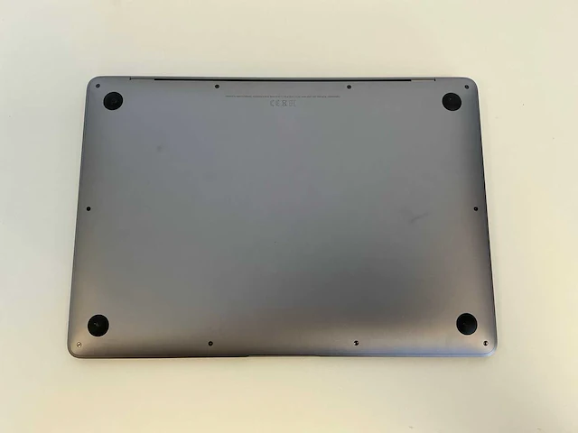 Apple macbook air (m1, 2020) laptop - afbeelding 5 van  6
