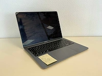 Apple macbook air (m1, 2020) laptop