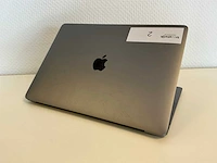Apple macbook air (m1, 2020) laptop - afbeelding 4 van  6