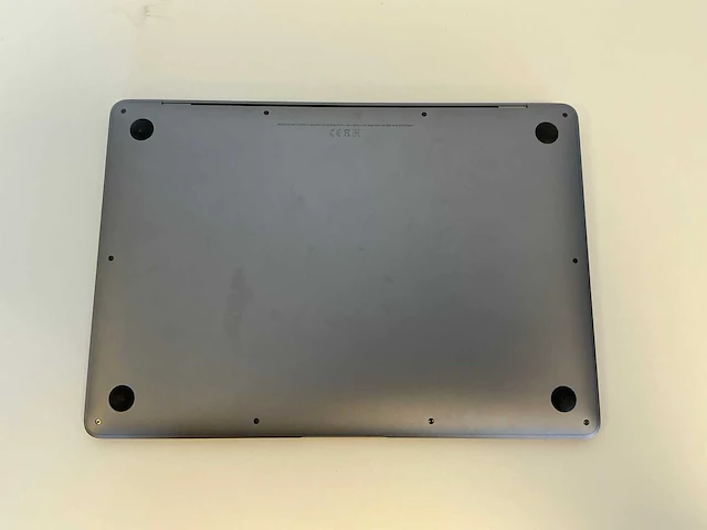 Apple macbook air (m1, 2020) laptop - afbeelding 5 van  6