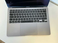 Apple macbook air (m1, 2020) laptop - afbeelding 2 van  6