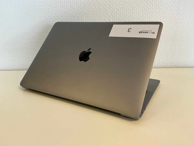 Apple macbook air (m1, 2020) laptop - afbeelding 4 van  6